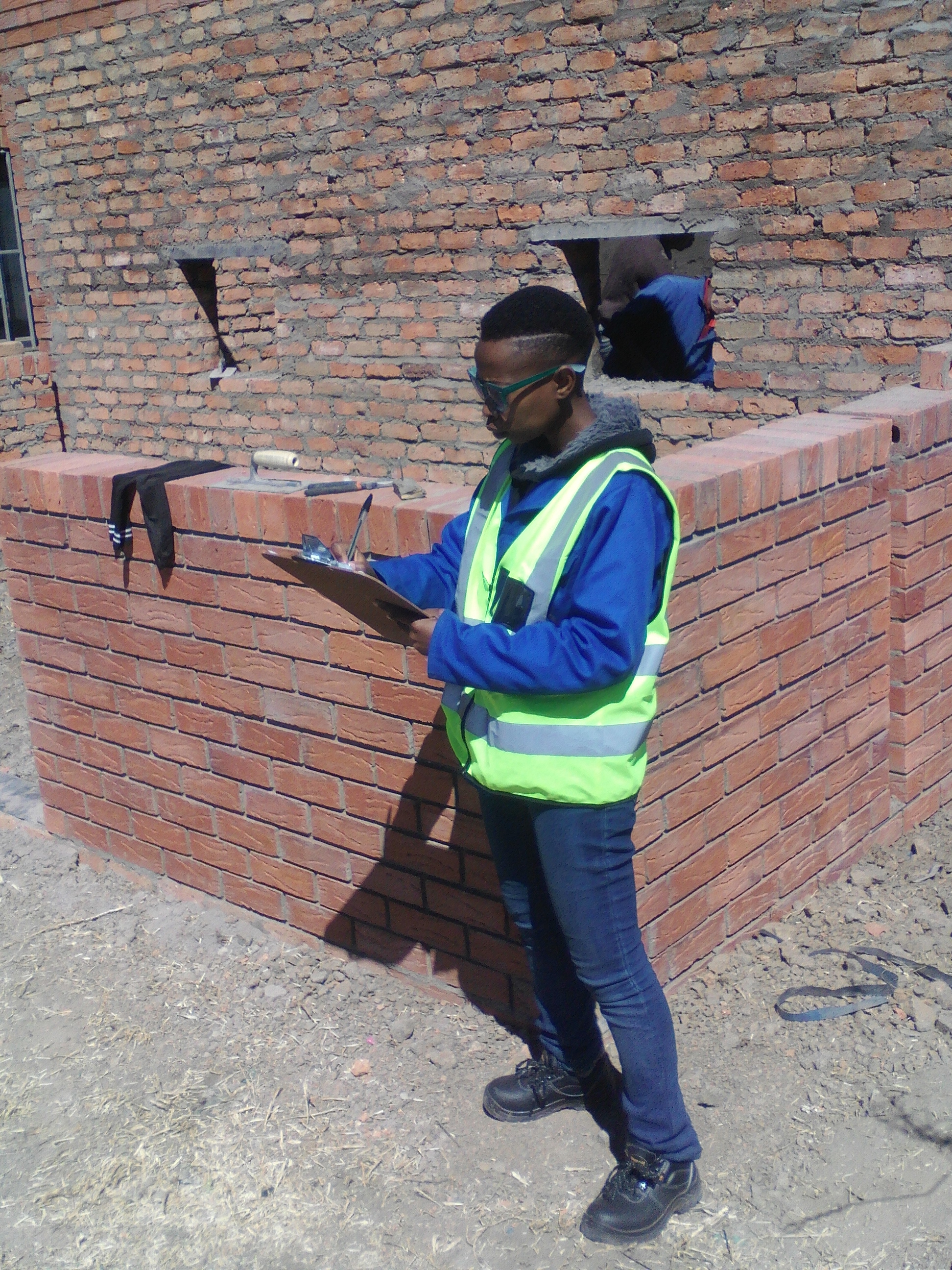 Building Construction